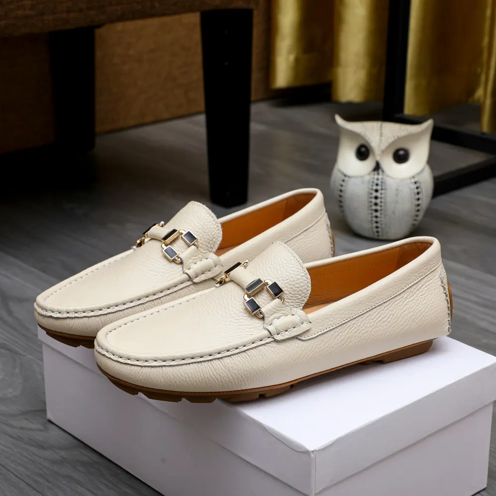 Versace Loafers