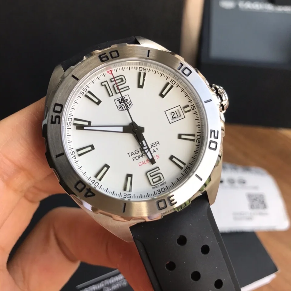 TAG Heuer Watch