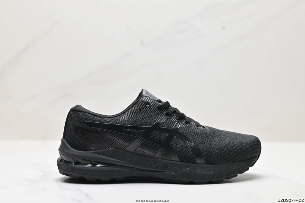 ASICS GT-2000 10 shock-absorbing protection running shoes 1011B412-020