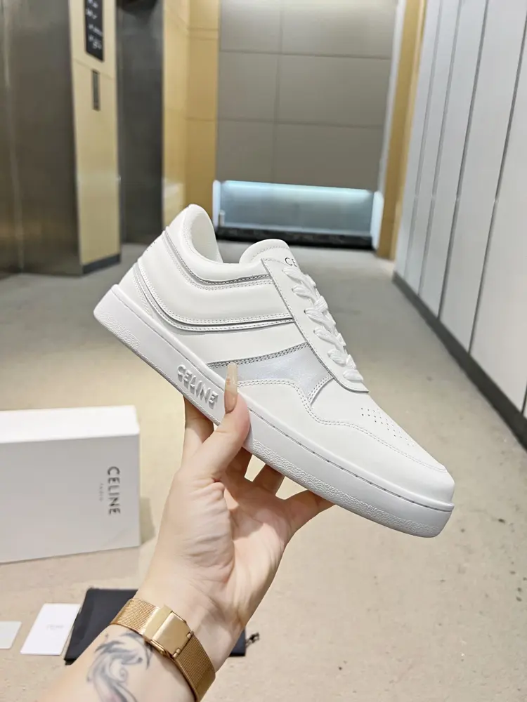 Celine 2024 Men’s Fall/Winter Collection