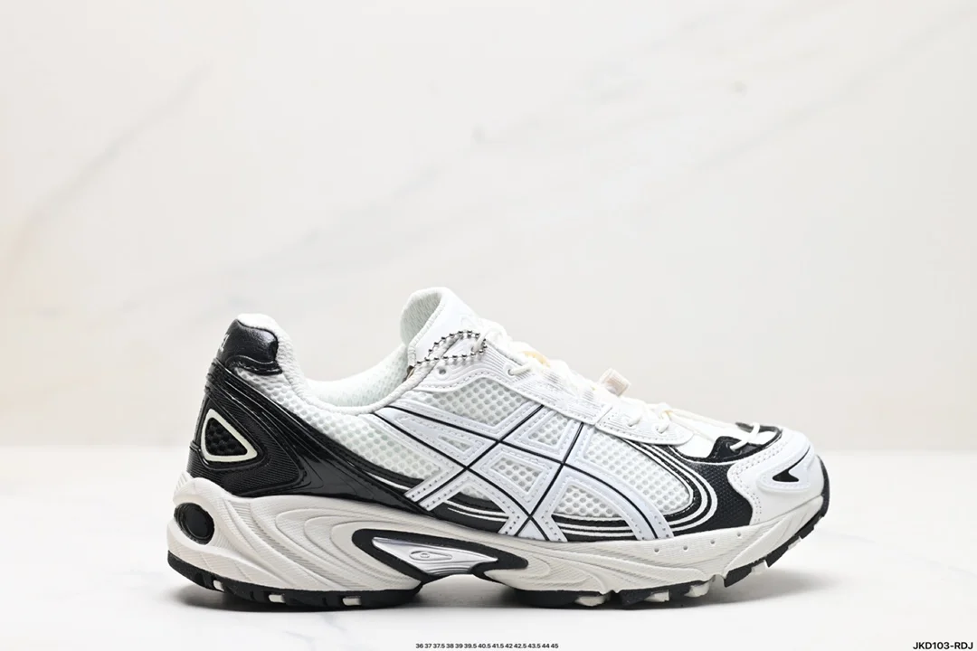 Asics Gel-Kahana Tr V4 outdoor functional retro shock-absorbing wear-resistant low-top 1203A497-200