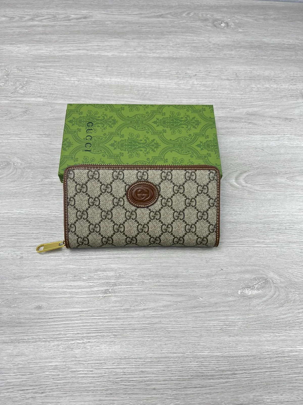 Gucci Wallet