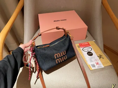 MiuMiu Bag