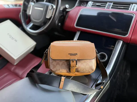 COACH Crossbody