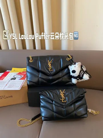 Yves Saint Laurent Loulou