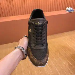 Louis Vuitton casual shoes