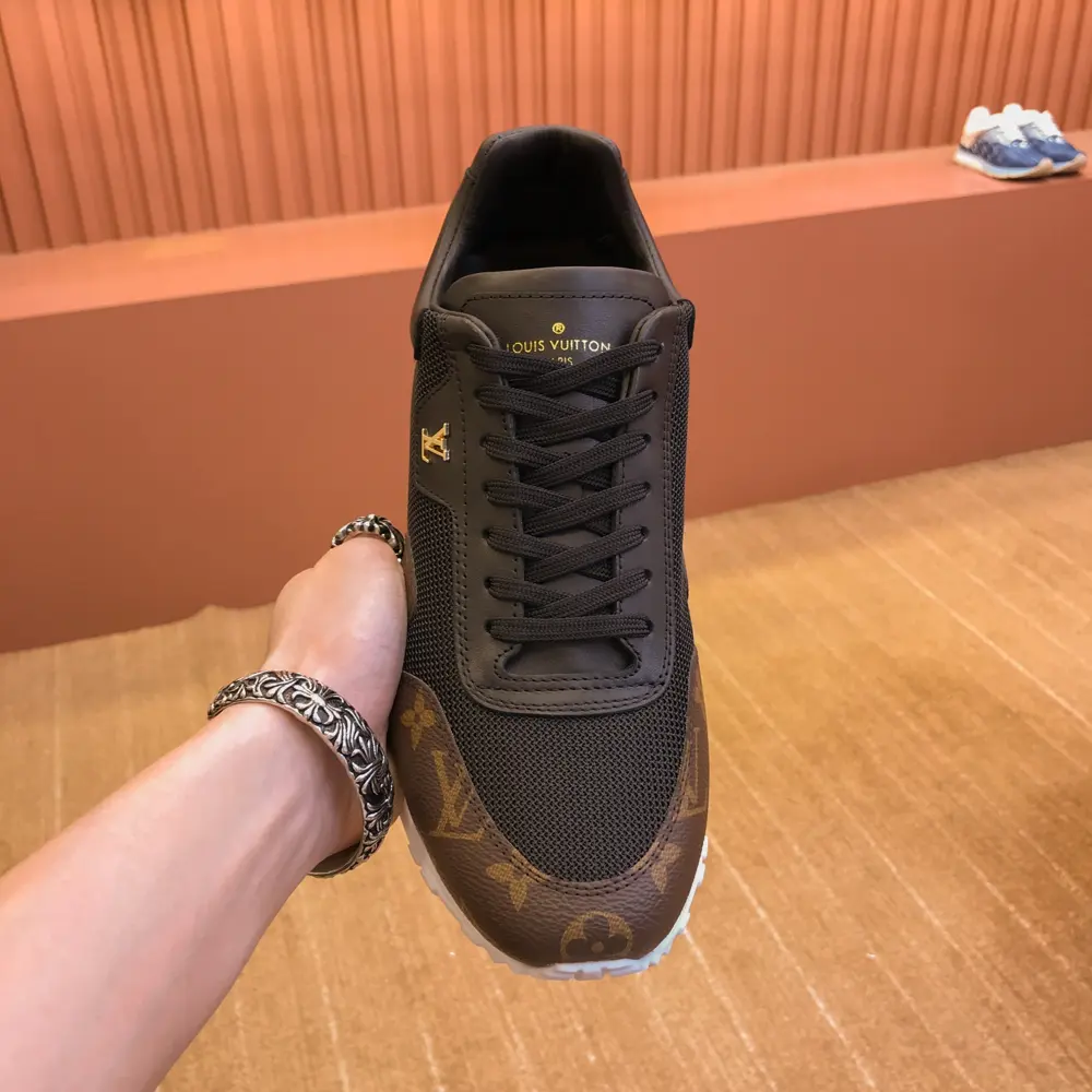 Louis Vuitton casual shoes