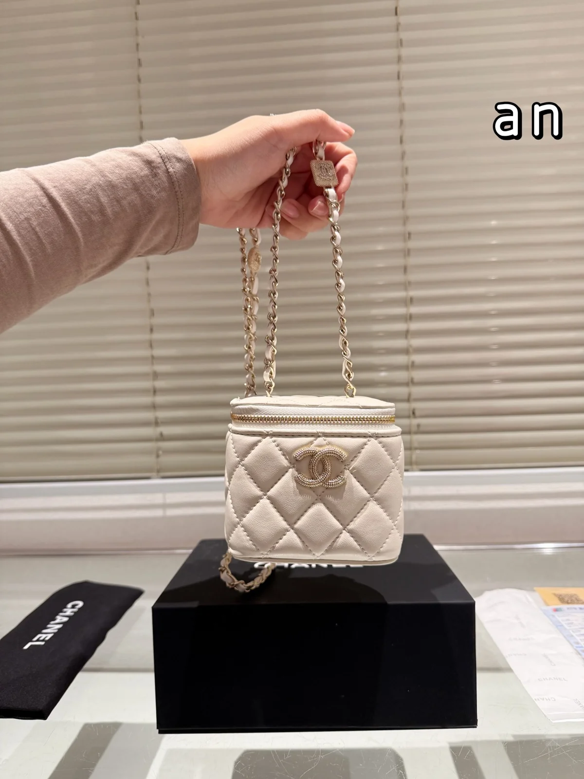 Chanel Bag