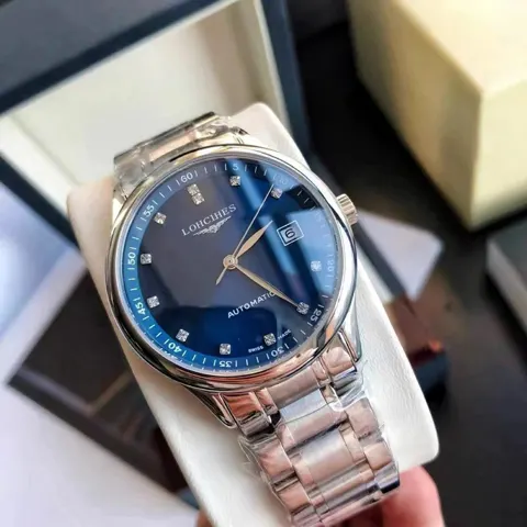 Longines Master