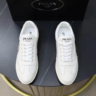 Prada casual sneakers