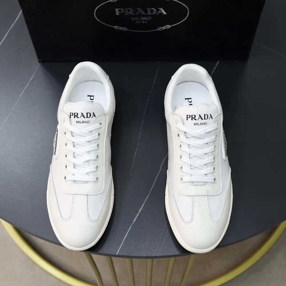 Prada casual sneakers
