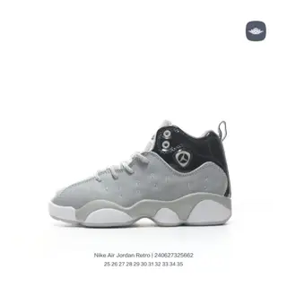 Jordan/Jordan 13 trendy children’s shoes for middle and older children
