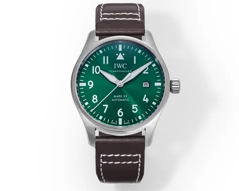IWC Watch