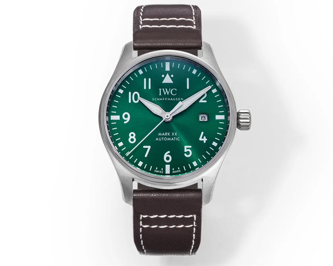 IWC Watch