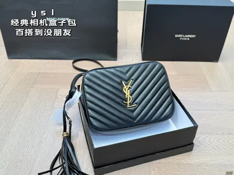 Yves Saint Laurent Bag