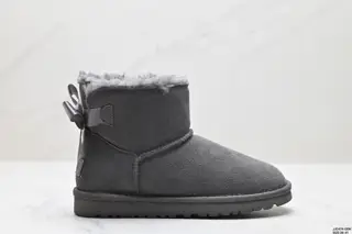 UGG snow boots for women