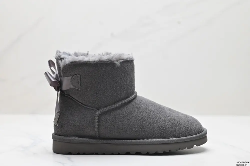 UGG snow boots for women