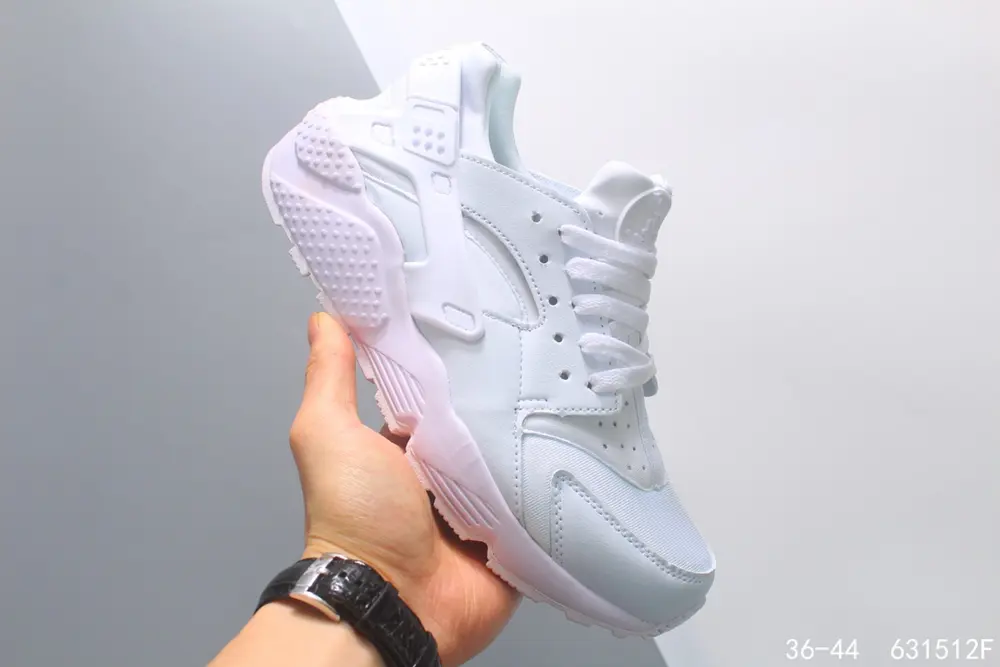 Nike AIR HUARACHE RUN PRM Wallace casual shoes
