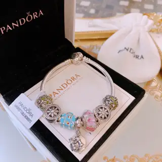 Pandora bracelet