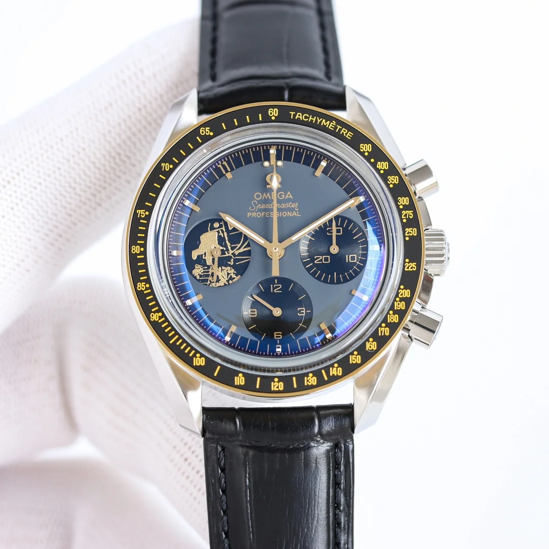 Omega Speedmaster