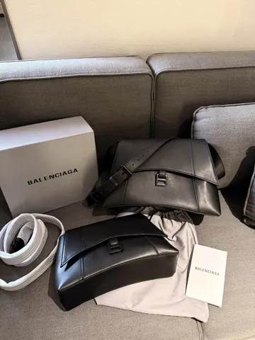 Balenciaga Crossbody