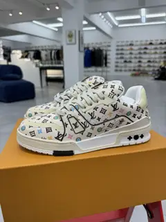Louis Vuitton sneakers