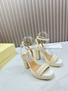 Jimmy Choo Women’s clothing and shoes