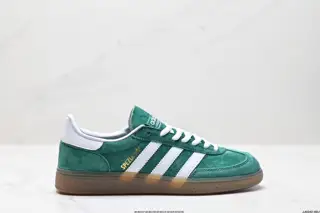 Adidas Handball Spezial Official Correct Version Shoes IG1976