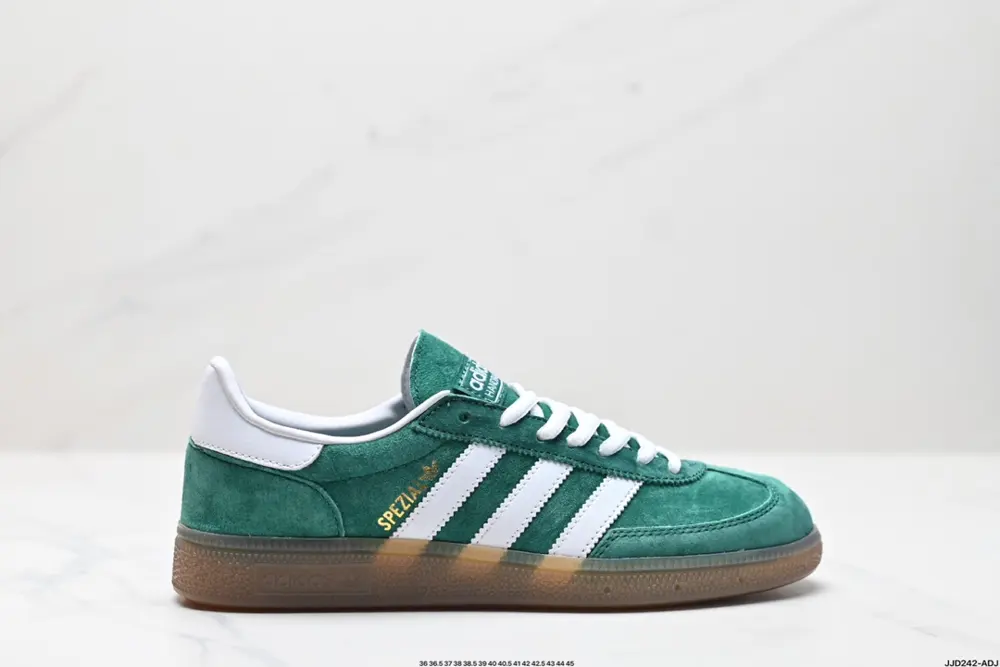 Adidas Handball Spezial Official Correct Version Shoes IG1976
