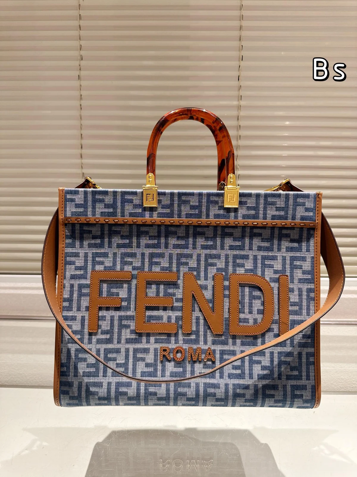 Fendi Tote