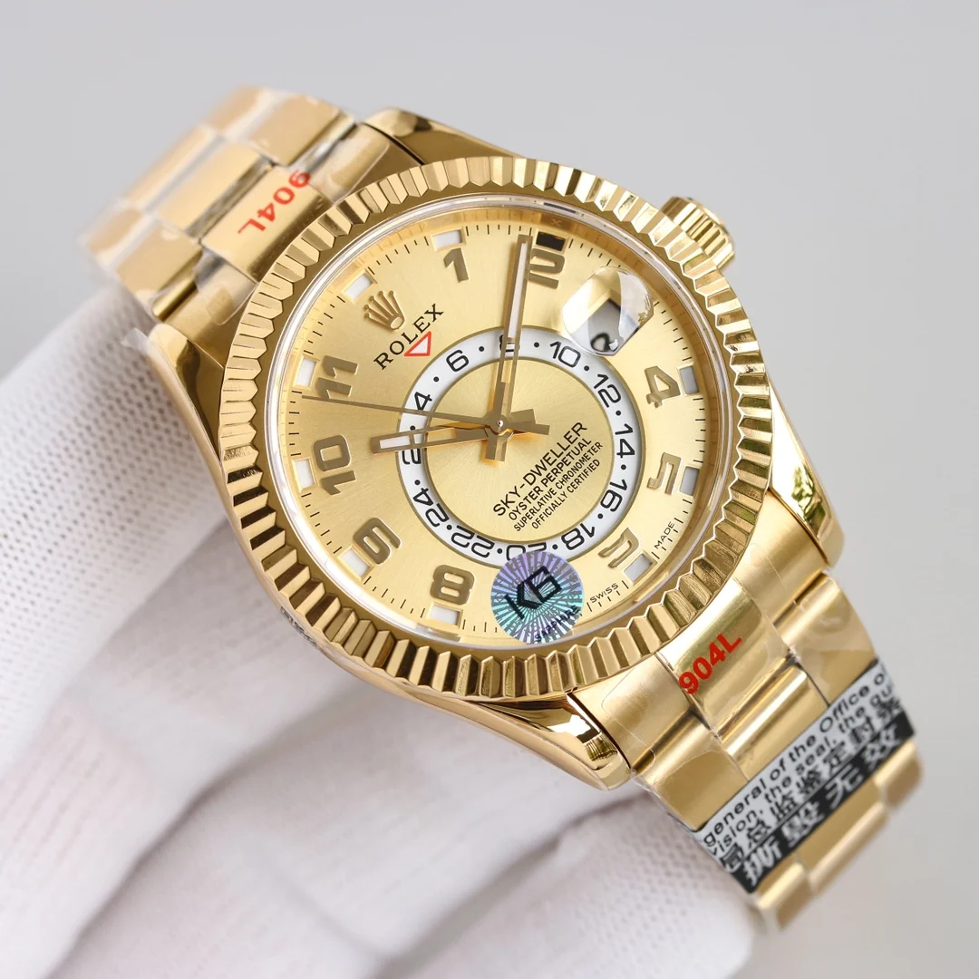 Rolex Skywalker