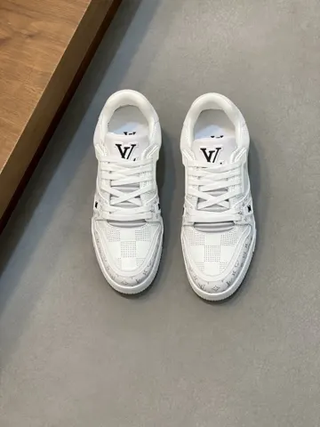 Louis Vuitton Trainer sneakers