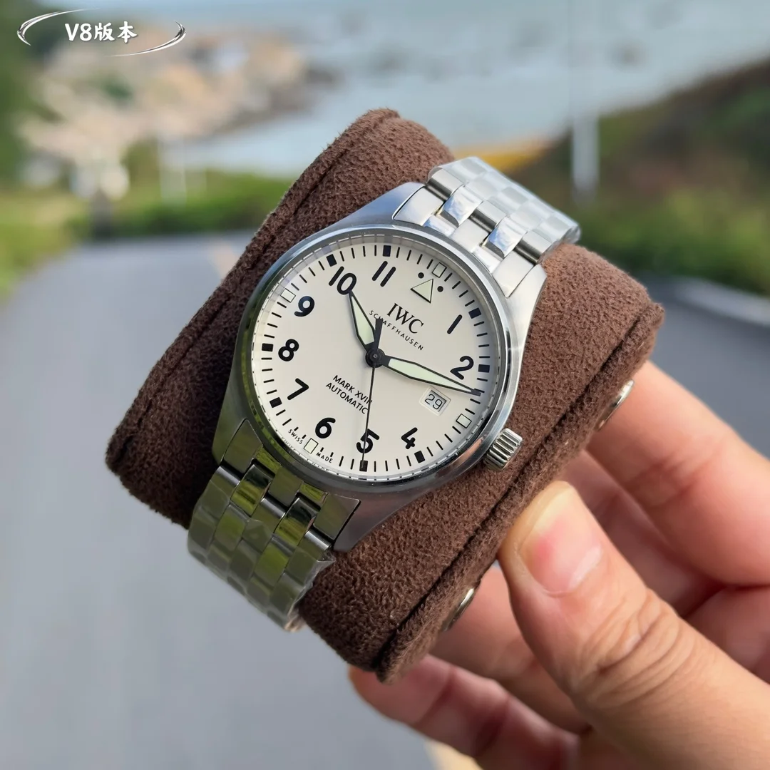 IWC Watch IW327015
