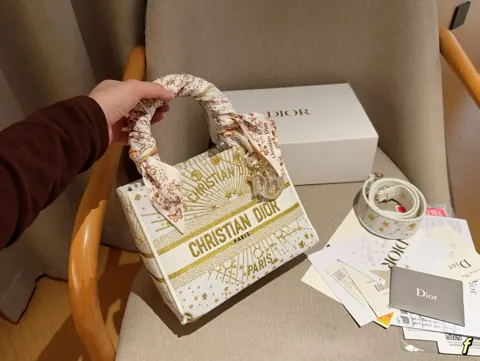 Dior Lady Dior