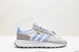 Adidas Racing E5 Boost Prototype Shoes LD4767