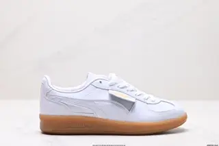 Puma Palermo Vintage retro items Shoes 396463