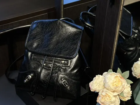 Balenciaga Backpack