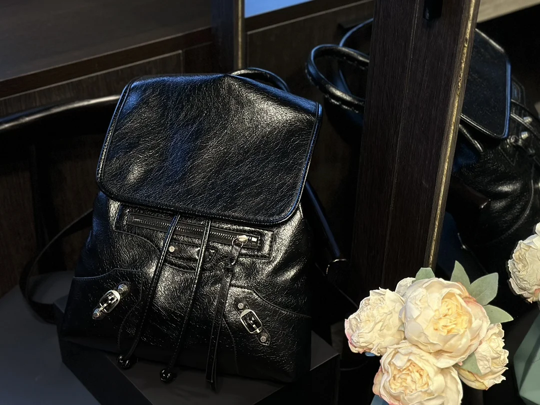 Balenciaga Backpack
