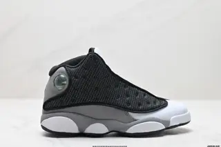 Nike Air Jordan 13 Michael Jordan AJ13 Retro Mid-cut Culture Leisure Sports Basketball Shoes 414571