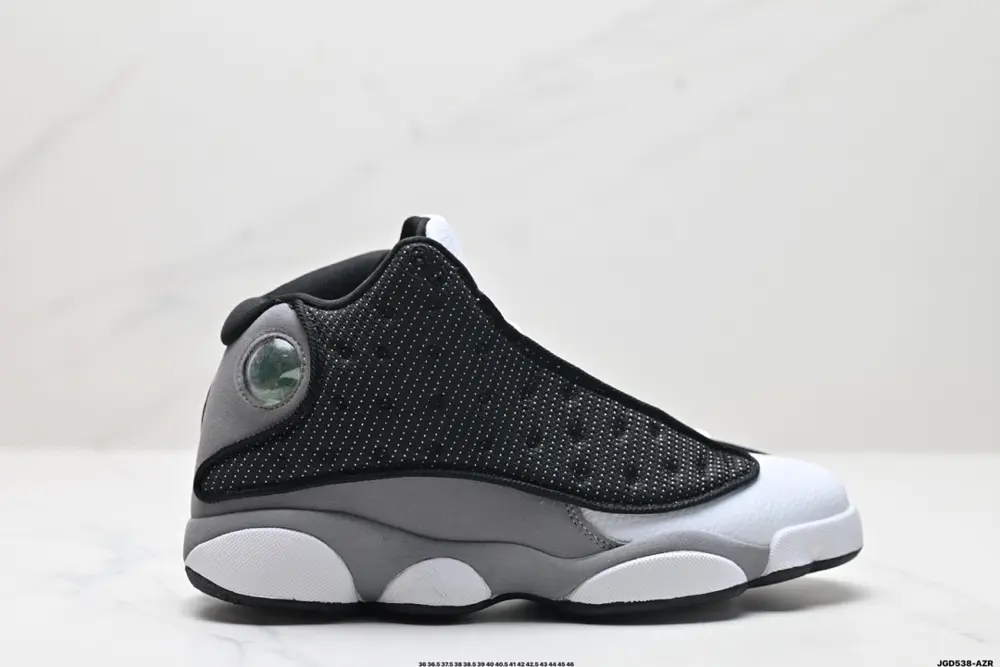 Nike Air Jordan 13 Michael Jordan AJ13 Retro Mid-cut Culture Leisure Sports Basketball Shoes 414571