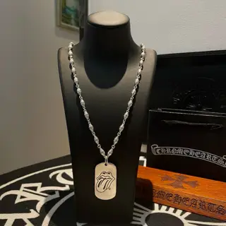 Chrome Hearts Necklace
