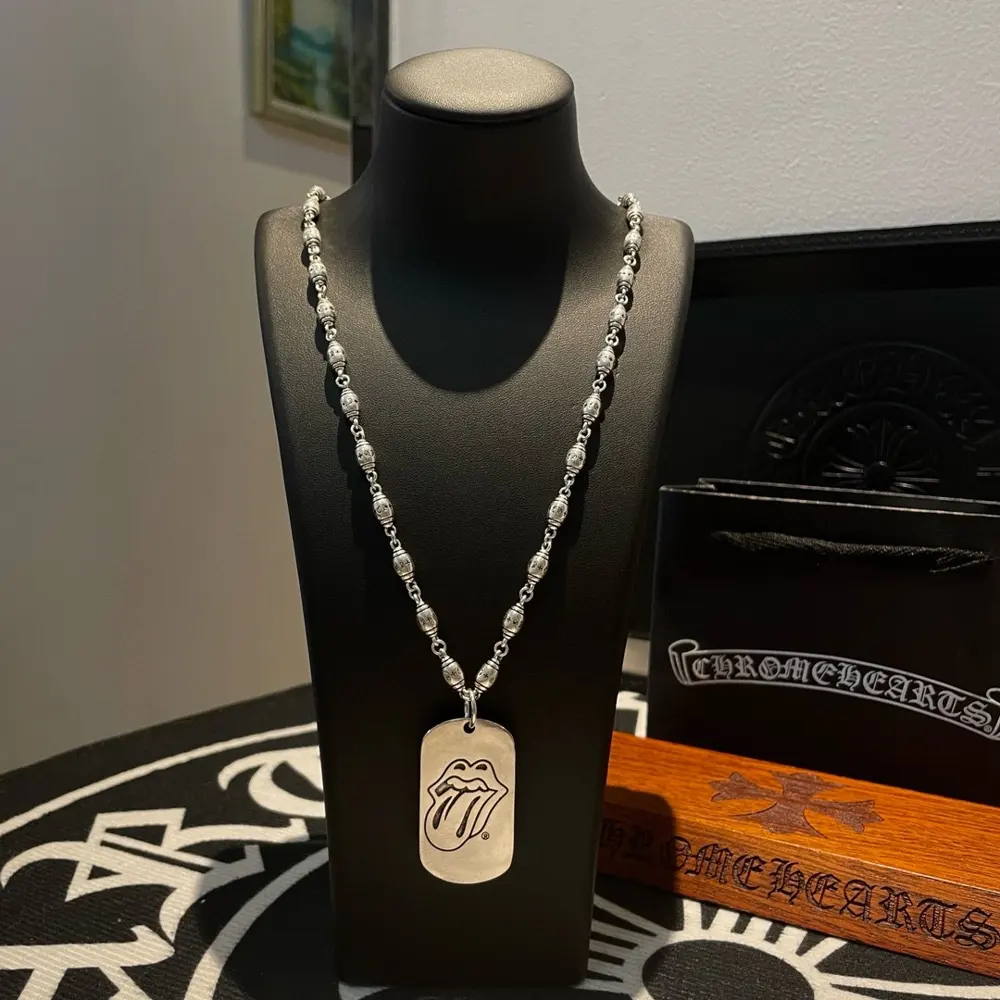 Chrome Hearts Necklace