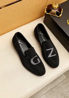 Giuseppe Zanotti men’s casual shoes