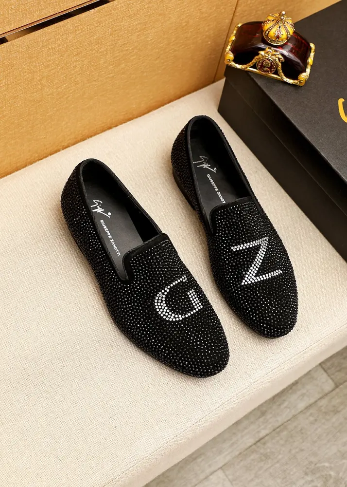 Giuseppe Zanotti men’s casual shoes