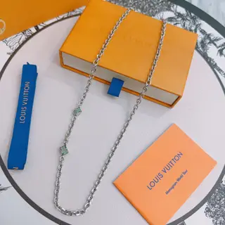 Louis Vuitton Necklace