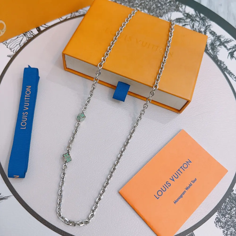 Louis Vuitton Necklace