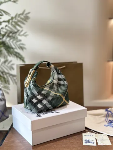 Burberry Bag