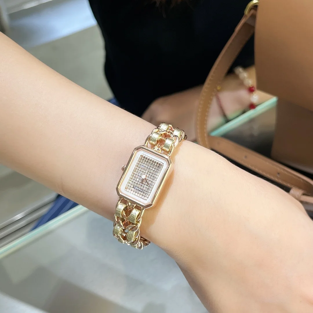 Chanel Watch