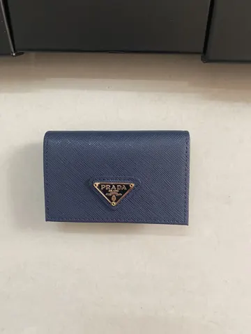 prada Card Holder
