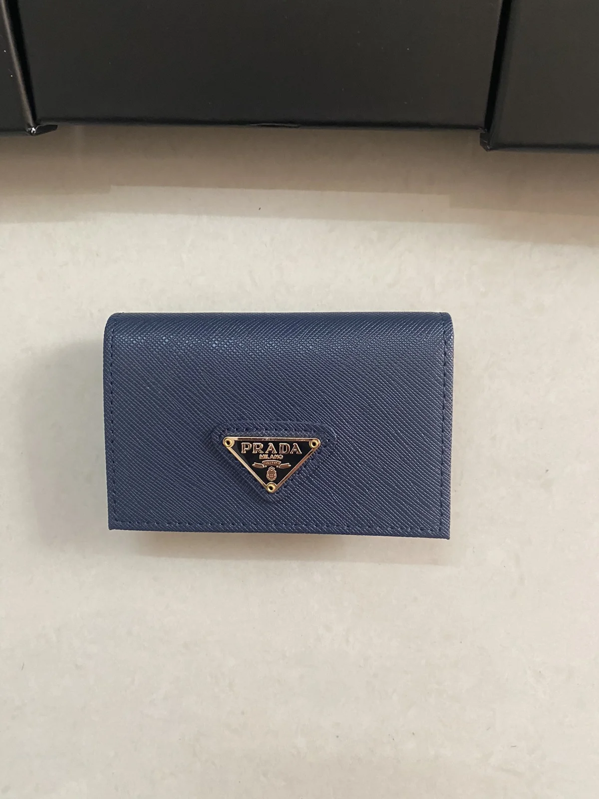 prada Card Holder